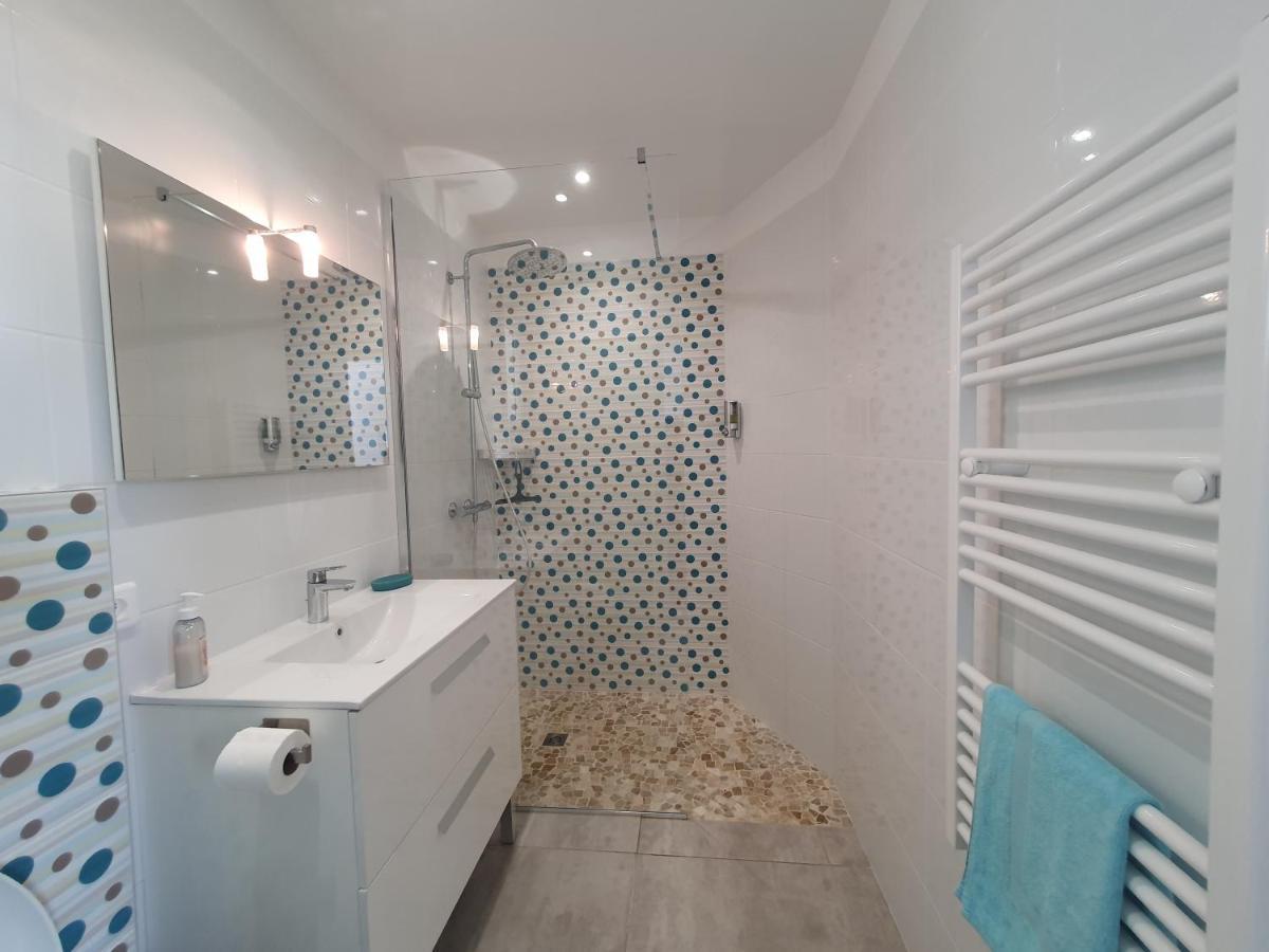 Tres Belle Vue Et Piscine Chauffee - Baccalocation Apartment Porto-Vecchio (Corsica)