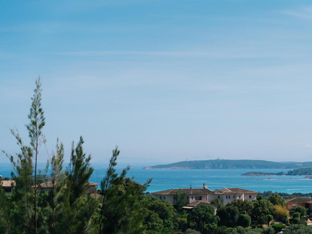 Tres Belle Vue Et Piscine Chauffee - Baccalocation * Porto-Vecchio (Corsica)