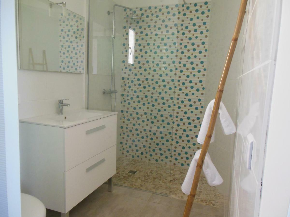 Apartment Tres Belle Vue Et Piscine Chauffee - Baccalocation *